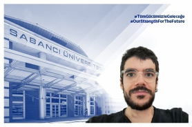 Tandaç Furkan Güçlü