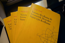 Selçuk Artut Kitap