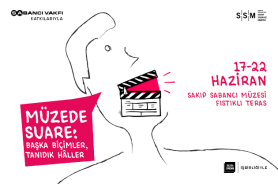 Sakıp Sabancı Müzesi’nde Yaz Başlıyor!
