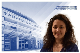Melike Berksöz, BIO