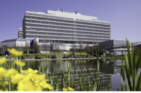 Sabancı Üniversitesi ile University of Stuttgart İş Birliği
