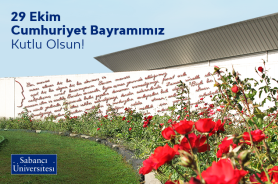 29 Ekim Cumhuriyet Bayramımız Kutlu Olsun Resmi