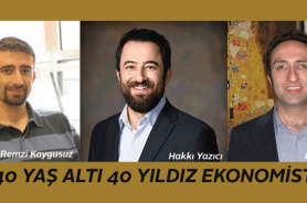 3 Öğretim Üyemiz Listede! Resmi
