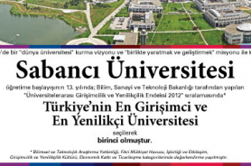 AA'nın 'Yılın Olayları' listesindeyiz Resmi