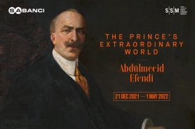 Sakıp Sabancı Musem’s New Exhibition “Prince’s Extraordinary World: Abdülmecid Efendi” is Open to Visitors. Resmi
