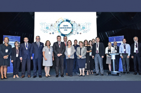 Open Science and Open Innovation discussed at the "Turkish Open Science Summit" Resmi