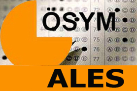 2014 ALES Başvuruları Hakkında Resmi