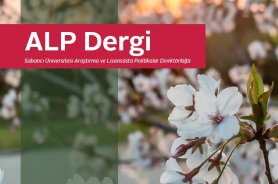 ALP Dergi Resmi