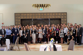 2019 US Alumni Meetings Resmi