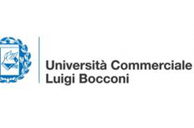 Bocconi Üniversitesi ile değişim anlaşması Resmi