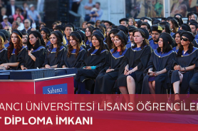 Double Majors for SU Undergraduate Students Resmi