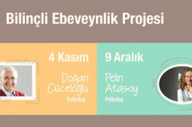 Bilinçli Ebeveynlik Projesi Resmi