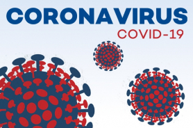 Coronavirüs (COVID-19) Salgınına Karşı Önlemler Resmi