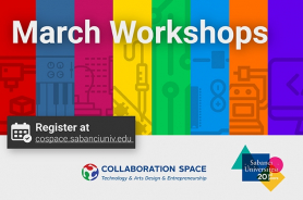 Collaboration Space May 2020 Workshops Resmi