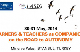 Language Teaching Conference by School of Languages Resmi