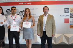 Sabancı Executive MBA students win first prize in the #ucuzfikrinyahnisi contest Resmi