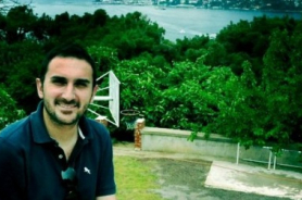 Siyaset Bilimi Doktora öğrencimiz Aybars Görgülü'nün yayınları Resmi