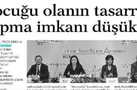 "Türkiye'nin Tasarruf Eğilimleri Araştırması" Resmi