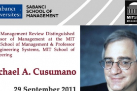 MIT Sloan Seminars in Management Courses Offered for Credit  Resmi