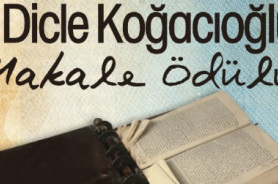 Dicle Koğacıoğlu Makale Ödülü 3. yılında toplumsal cinsiyet konulu makaleleri bekliyor Resmi