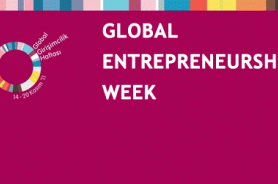 Sabancı University celebrates the Global Entrepreneurship Week in Istanbul and Vienna Resmi