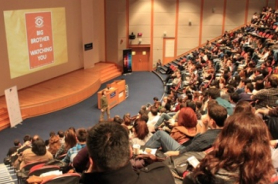 Social Media Summit becomes a trend topic on Twitter Resmi