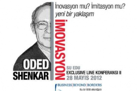 İnovasyon mu? İmitasyon mu?  Resmi