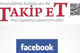 Üniversitemiz burada sen de TAKİP ET! Resmi