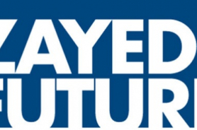 The Carbon Disclosure Project won the Zayed Future Energy Prize in the NGO & SME category Resmi