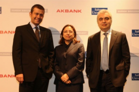 Karbon Saydamlık Projesi 2011 Sonuçları ve Karbon Saydamlık Liderleri Ödülü Açıklandı Resmi