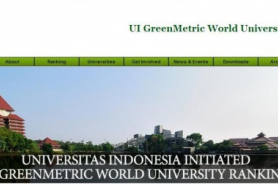 Sabancı University among the most environmentally-friendly universities Resmi