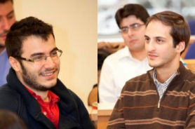 Sabancı University MBA students go to MIT Sloan and MIT-Zaragoza for dual diplomas Resmi