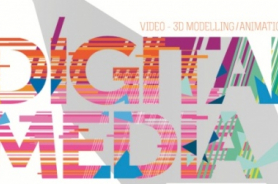 Digital Media Student Exhibition 2012 Resmi