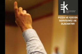 Mezunlar, Son Sınıflar ve Öğretim Üyeleri Sabancı Üniversitesi 'Ekonomi' Programını Tanıtıyor Resmi