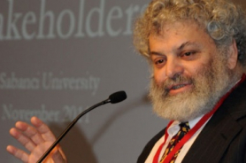 ‘Stakeholder Yönetimi’ Yeni Kapitalizm Düzeni İçinde Nedir ve Ne Değildir? Resmi