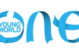 Öğrencimiz Genç Davos'ta Resmi
