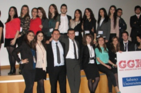 GİZ'12'nin ardından Resmi