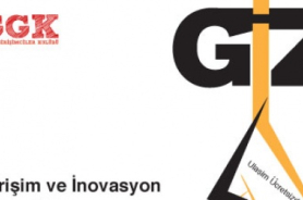 GİZ başlıyor, geç olmadan yerini al Resmi