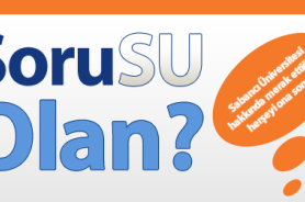 SoruSU Olan! Resmi