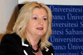 Sabanci University, Kosovo hosted the Deputy Prime Resmi