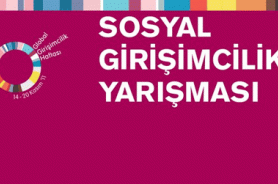 Sabancı Üniversitesi Global Girişimcilik Haftasını hem İstanbul’da hem de Viyana’da kutluyor Resmi