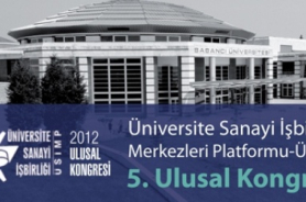 Üniversite Sanayi İşbirliği Resmi