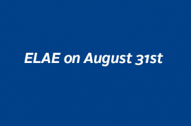 31 Ağustos 2016 ELAE St II Resmi