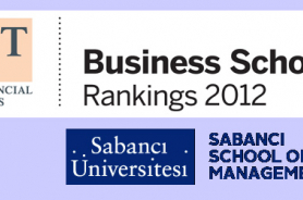 School of Management goes on Financial Times ranking Resmi