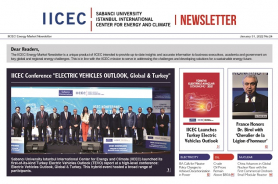 IICEC Energy Market Newsletter - 24 Resmi