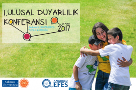 Sabancı Üniversitesi’nde “Ulusal Duyarlılık Konferansı” yapılacak Resmi