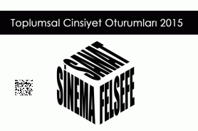 “Sinema ve Toplumsal Cinsiyet” oturumları Resmi