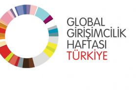 Sabancı Üniversitesi’nden Global Girişimcilik Haftası etkinlikleri  Resmi