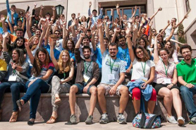 Students Go Green: Team Sabancı University Resmi