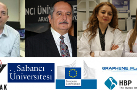 Global achievements by Sabancı University! Resmi